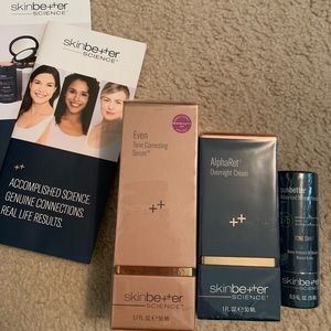 SkinBetter Science Products